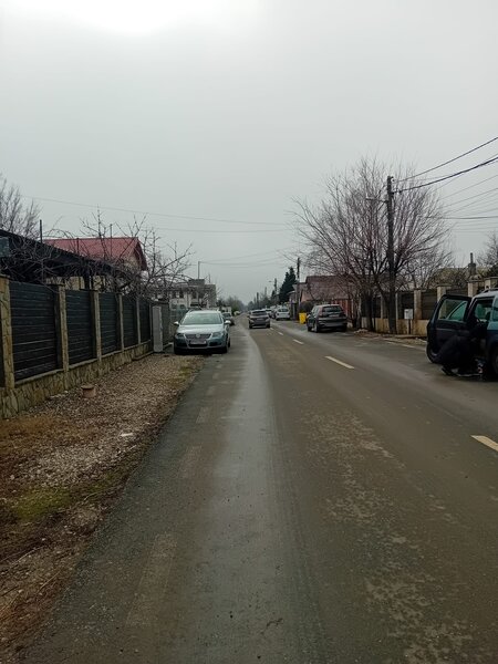 Otopeni, strada Fermei, teren de vanzare