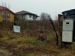 Otopeni, strada Fermei, teren de vanzare