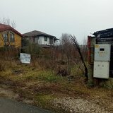 Otopeni, strada Fermei, teren de vanzare